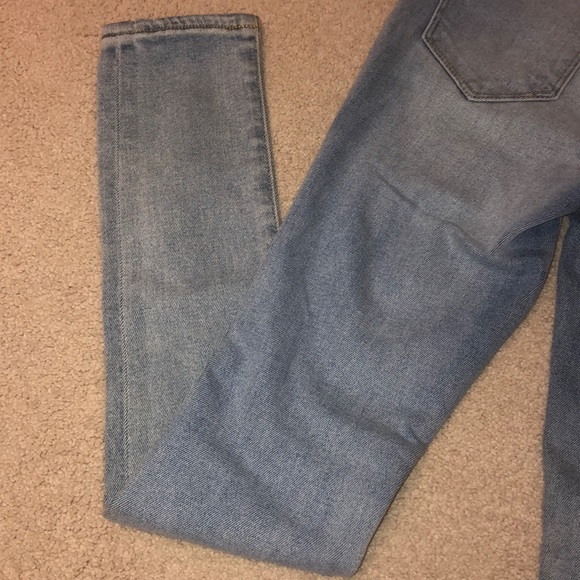 BDG jeans from Urban Outfitters - Picture 6 of 8